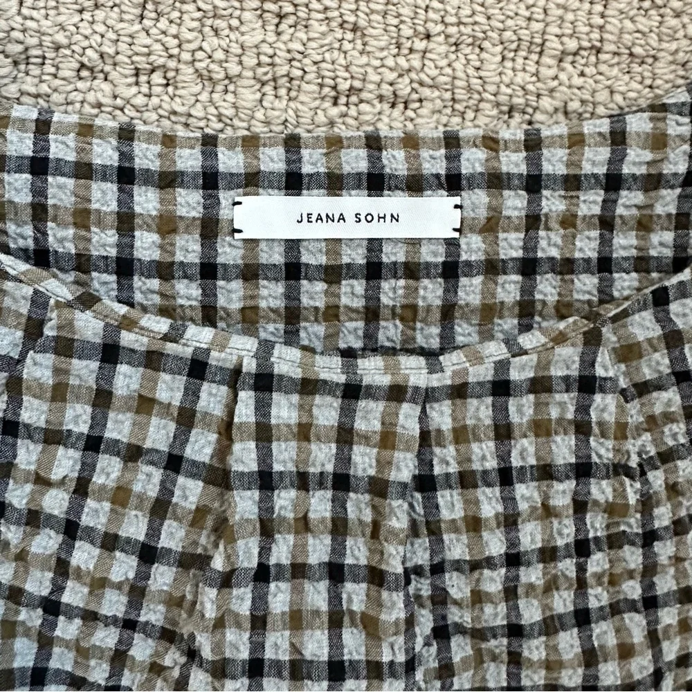 Jeana Sohn Blouse - Picture 3 of 4